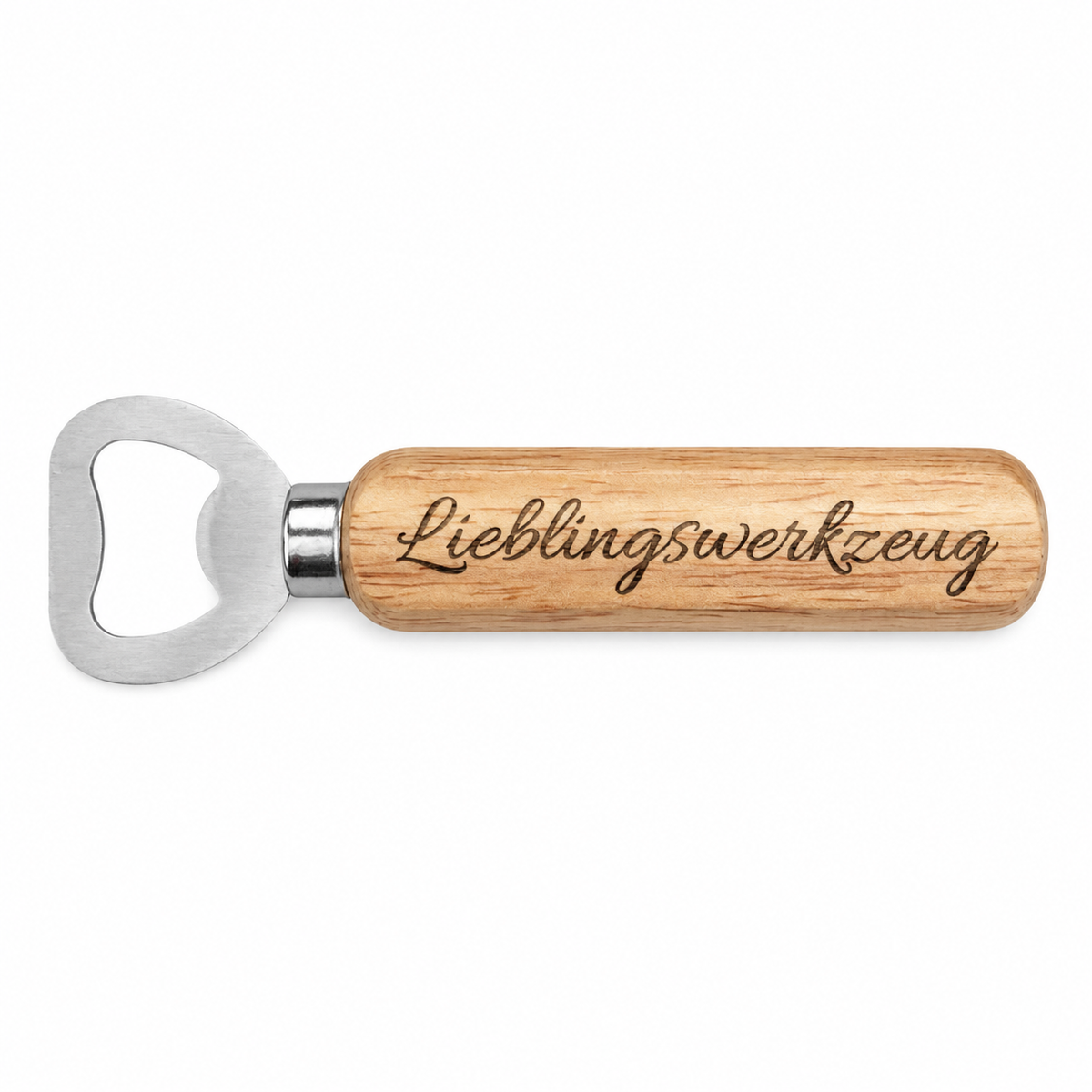 Bieröffner "Lieblingswerkzeug"