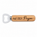 Bieröffner "AUF DICH Papa"