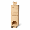 Küschenhalter "Mama ALLES LIEBE zum Muttertag"