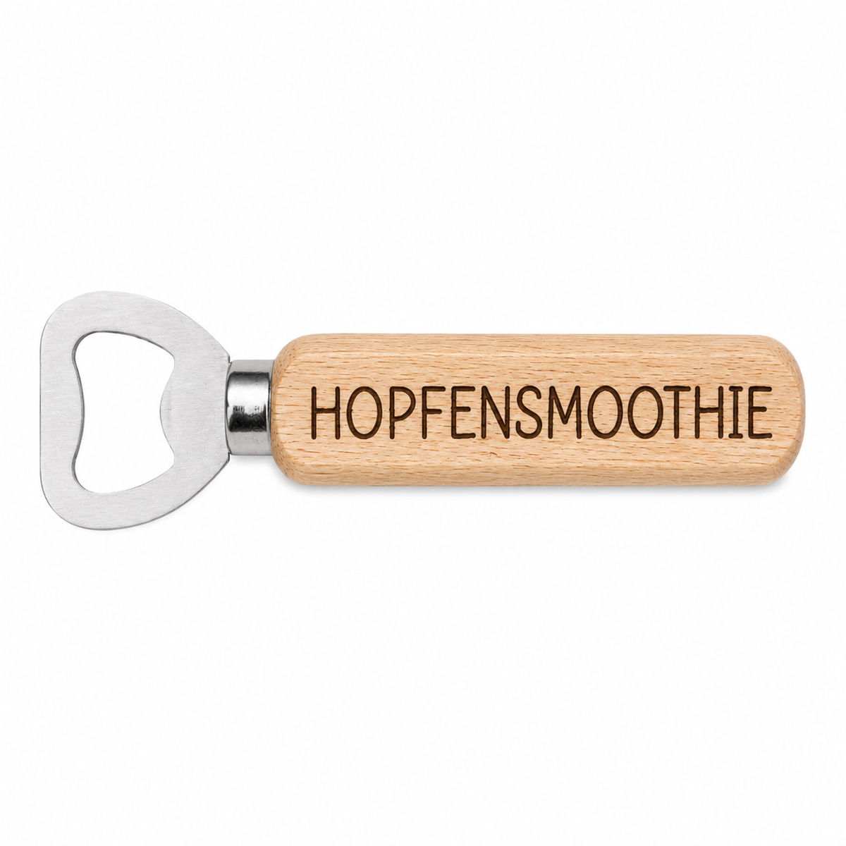 Bieröffner "HOPFENSMOOTHIE"